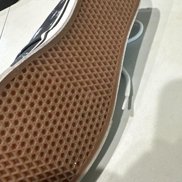 Vans Cosmic Galaxy Authentic Lo Pro Lace-up Low Top Sneakers Size W 8 - Picture 6 of 6